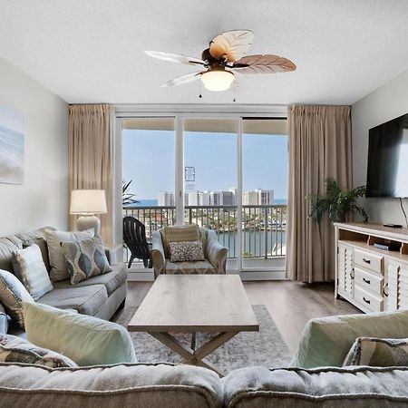 Pelican Beach Terrace 805 Ντέστιν Εξωτερικό φωτογραφία