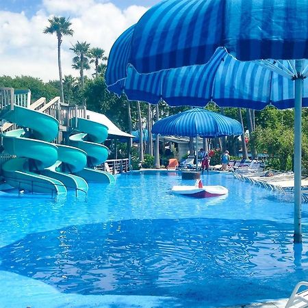 Pelican Beach Terrace 805 Ντέστιν Εξωτερικό φωτογραφία