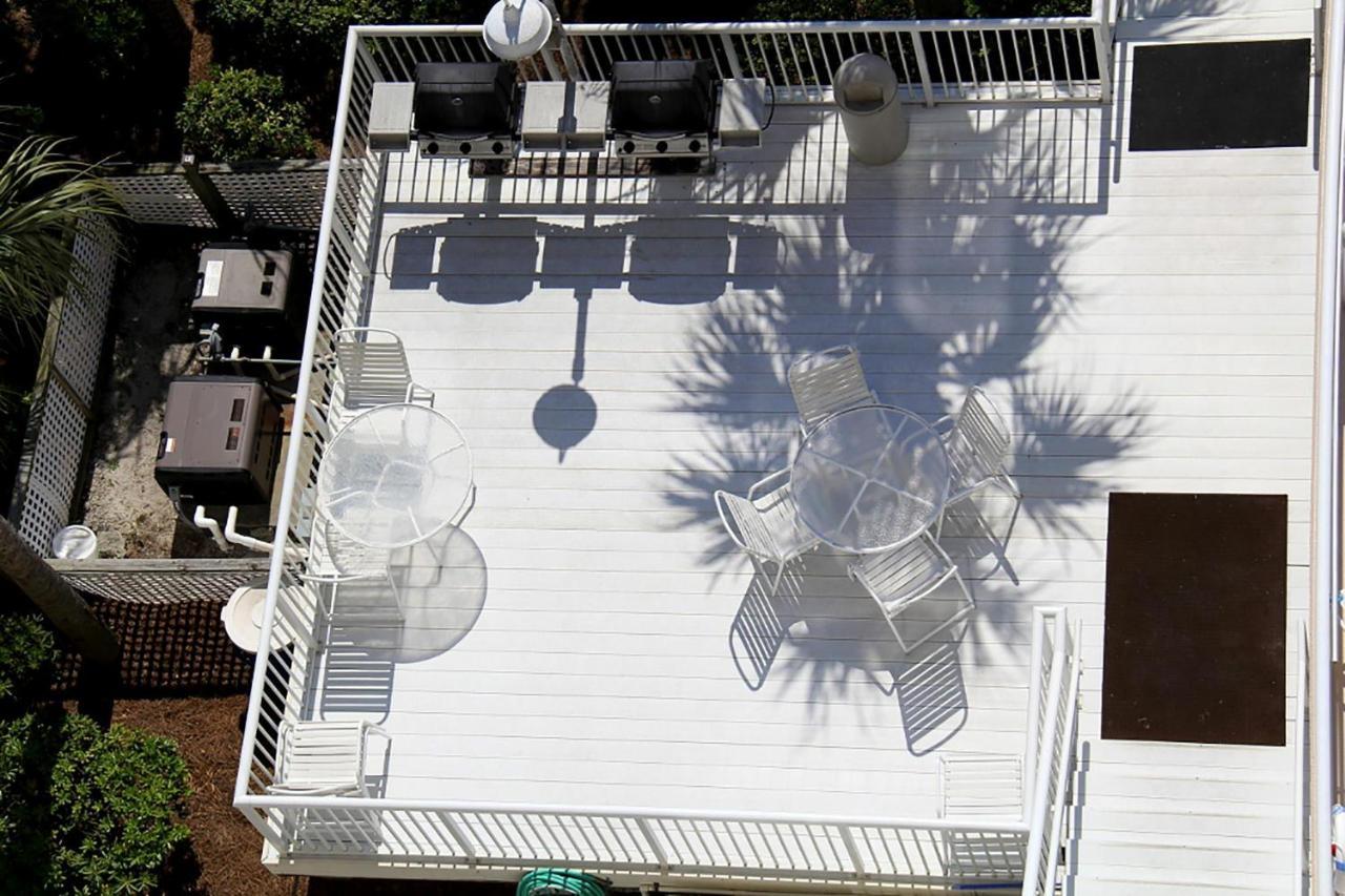 Pelican Beach Terrace 805 Ντέστιν Εξωτερικό φωτογραφία