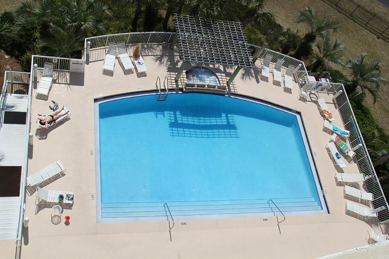 Pelican Beach Terrace 805 Ντέστιν Εξωτερικό φωτογραφία