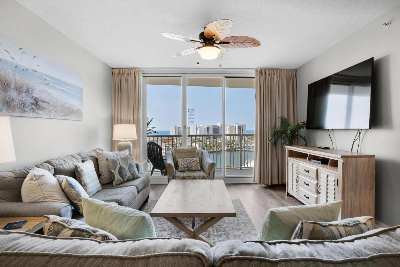 Pelican Beach Terrace 805 Ντέστιν Εξωτερικό φωτογραφία