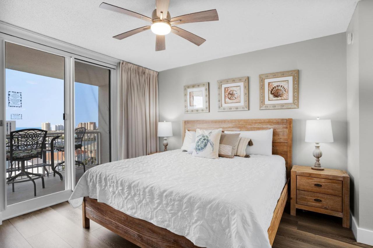 Pelican Beach Terrace 805 Ντέστιν Εξωτερικό φωτογραφία