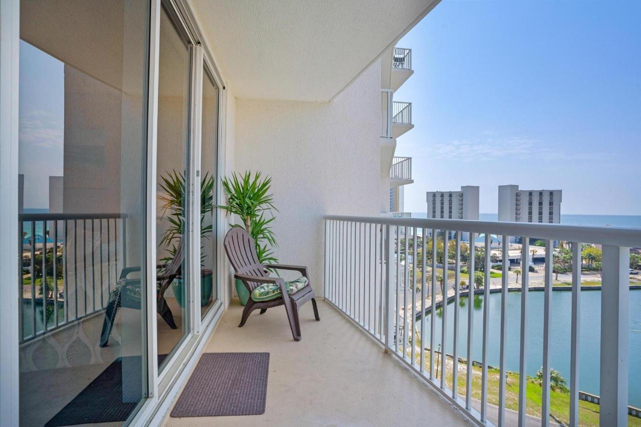 Pelican Beach Terrace 805 Ντέστιν Εξωτερικό φωτογραφία