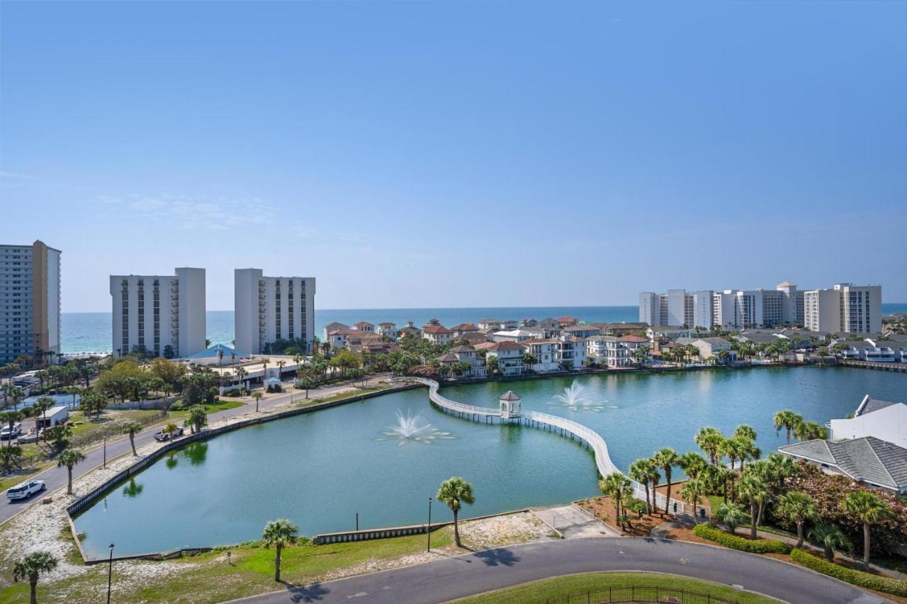 Pelican Beach Terrace 805 Ντέστιν Εξωτερικό φωτογραφία