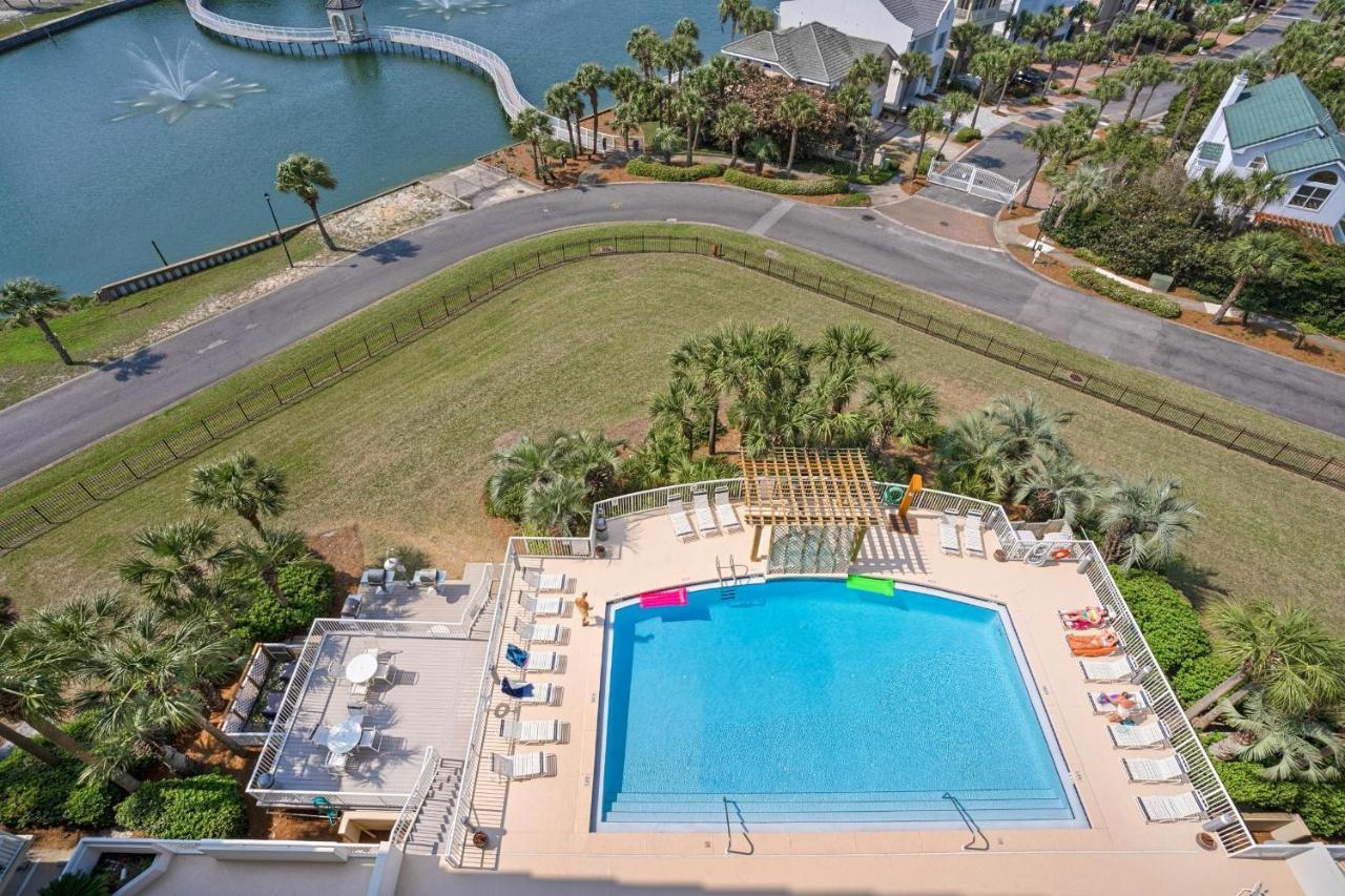 Pelican Beach Terrace 805 Ντέστιν Εξωτερικό φωτογραφία