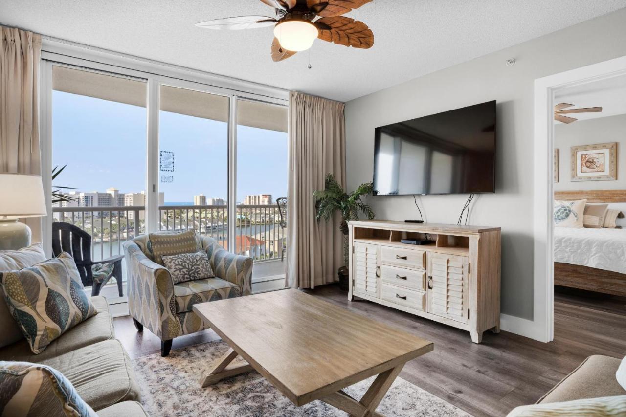 Pelican Beach Terrace 805 Ντέστιν Εξωτερικό φωτογραφία
