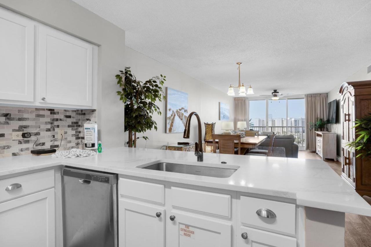 Pelican Beach Terrace 805 Ντέστιν Εξωτερικό φωτογραφία