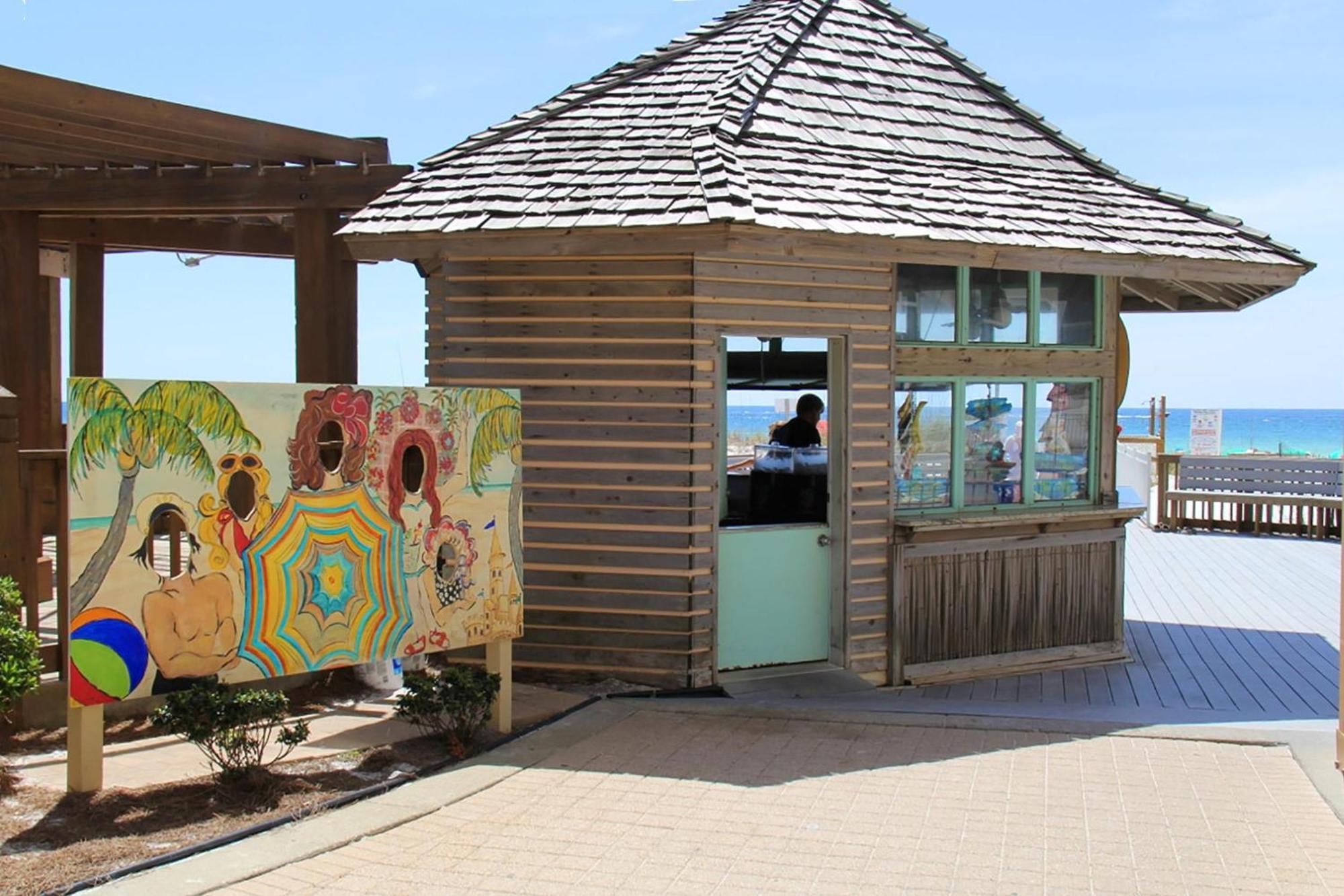 Pelican Beach Terrace 805 Ντέστιν Εξωτερικό φωτογραφία