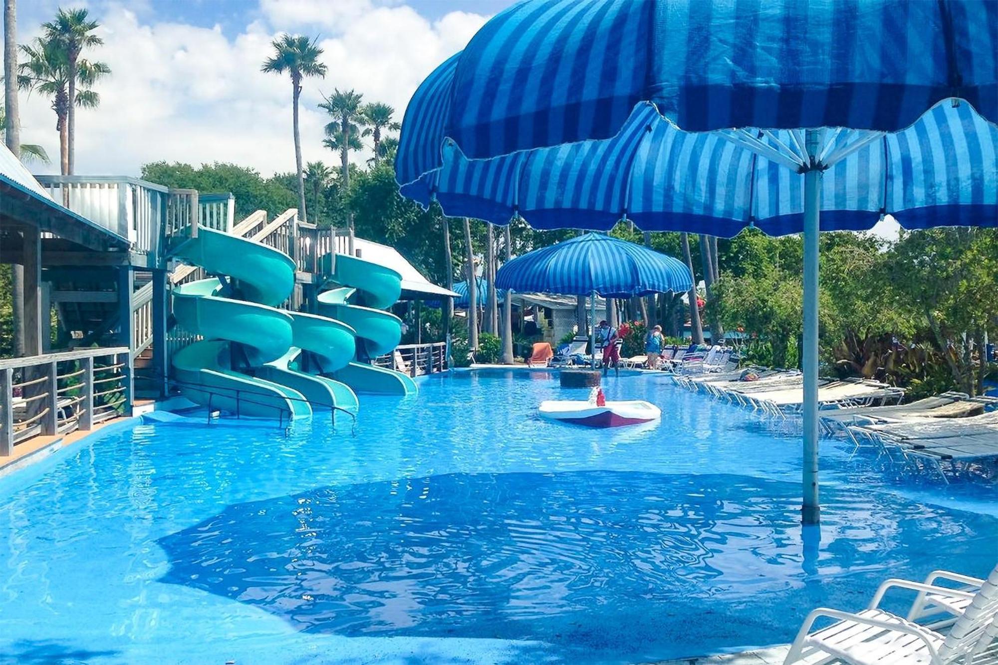 Pelican Beach Terrace 805 Ντέστιν Εξωτερικό φωτογραφία