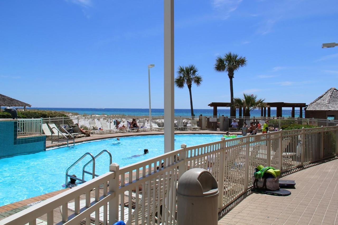 Pelican Beach Terrace 805 Ντέστιν Εξωτερικό φωτογραφία